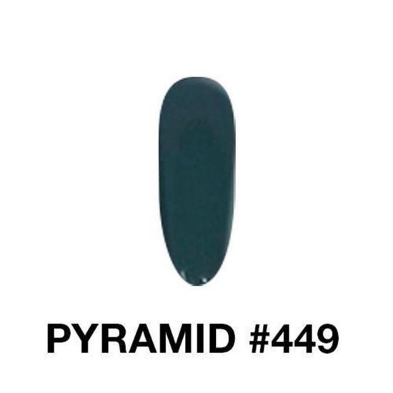 Picture of PYRAMID DIPPING POWDER 449