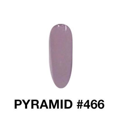 Picture of PYRAMID DIPPING POWDER 466