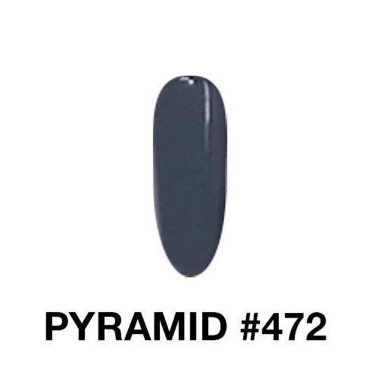 Picture of PYRAMID DIPPING POWDER 472