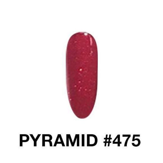 Picture of PYRAMID DIPPING POWDER 475