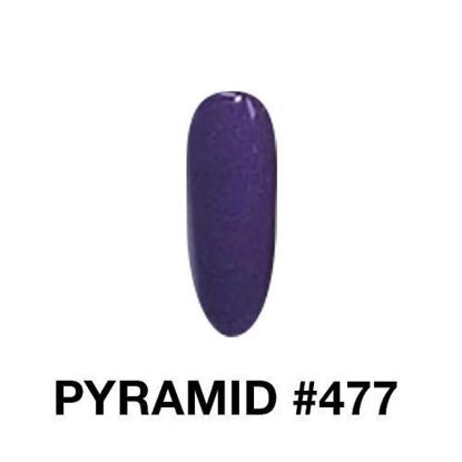 Picture of PYRAMID DIPPING POWDER 477