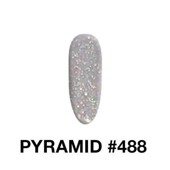 Picture of PYRAMID DIPPING POWDER 488