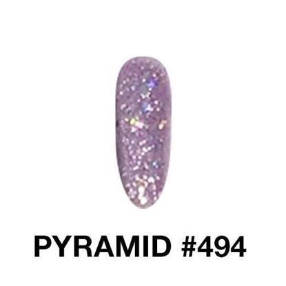 Picture of PYRAMID DIPPING POWDER 494