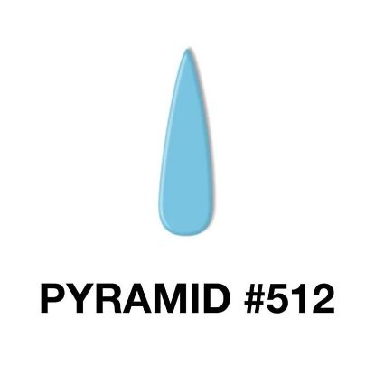 Picture of PYRAMID DIPPING POWDER 512