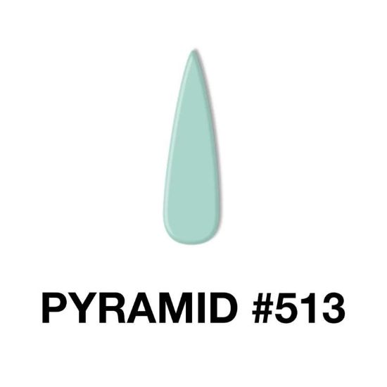 Picture of PYRAMID DIPPING POWDER 513