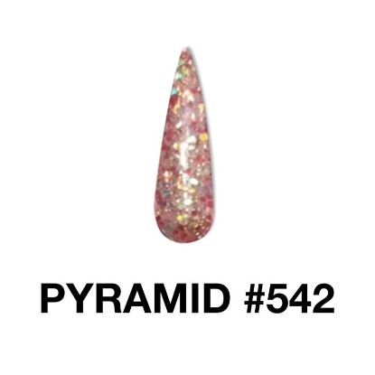 Picture of PYRAMID DIPPING POWDER 542