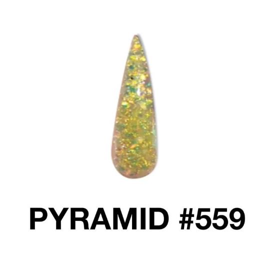 Picture of PYRAMID DIPPING POWDER 559