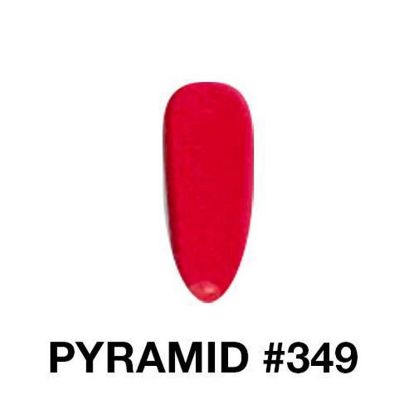 Picture of PYRAMID DUO SET 349