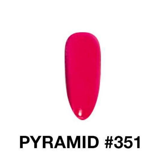 Picture of PYRAMID DUO SET 351