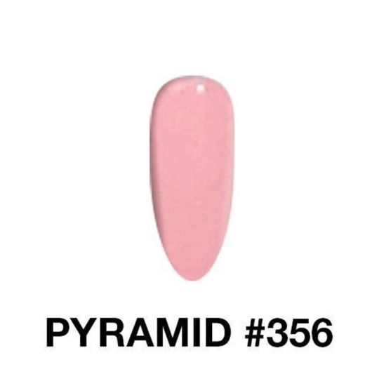 Picture of PYRAMID DUO SET 356