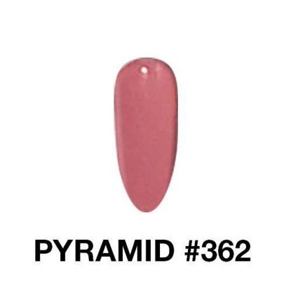 Picture of PYRAMID DUO SET 362