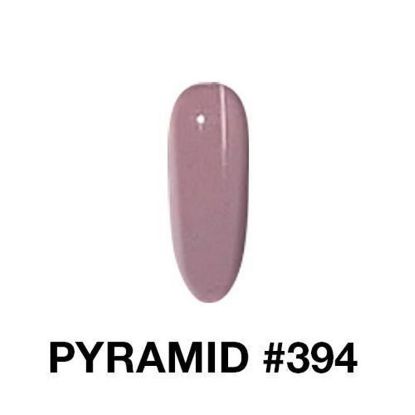 Picture of PYRAMID DUO SET 394