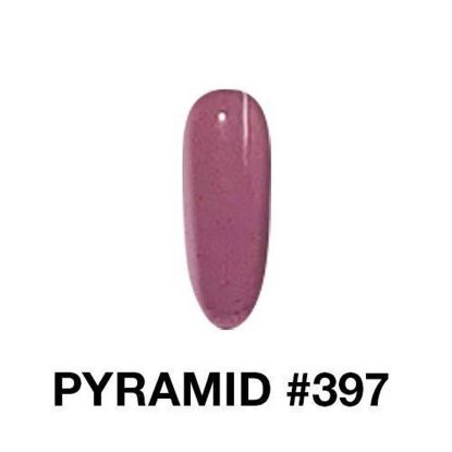 Picture of PYRAMID DUO SET 397