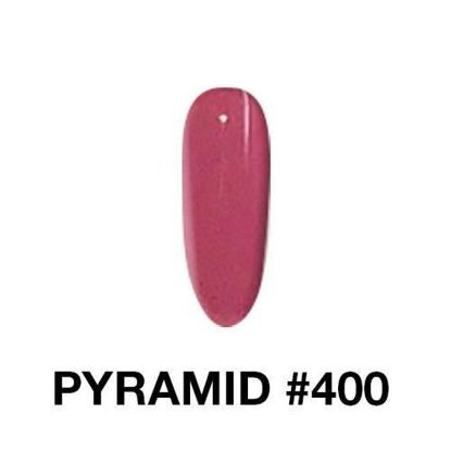 Picture of PYRAMID DUO SET 400