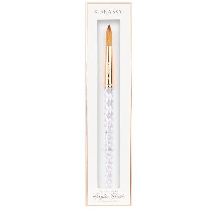 Picture of KIARA SKY 100% KOLINSKY ACRYLIC BRUSH #10