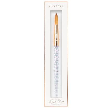 Picture of KIARA SKY 100% KOLINSKY ACRYLIC BRUSH #12