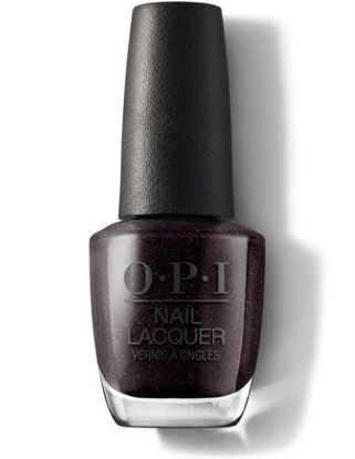 Picture of OPI NLB59 NL - MY PRIVATE JET 0.5 OZ FL