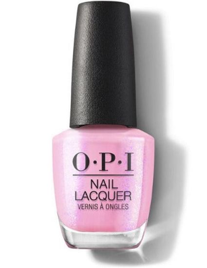 Picture of OPI NLB002 NL - SUGAR CRUSH IT 0.5 OZ FL