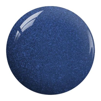 Picture of NUGENESIS GLITZ COLLECTION COSMO BLUE NG605