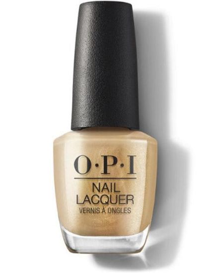 Picture of OPI NLP11 NL - SLEIGH BELLS BLING 0.5 OZ FL