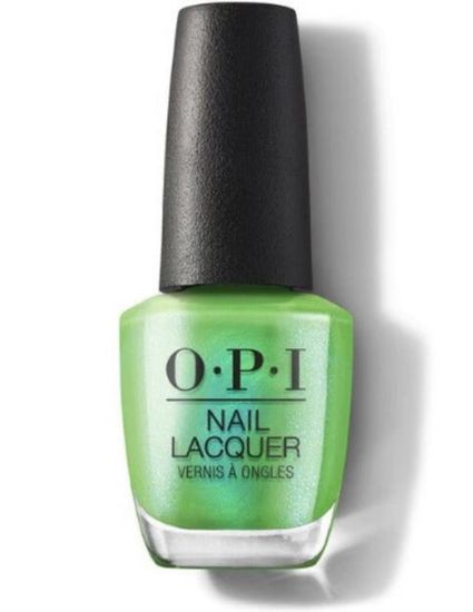 Picture of OPI NLB009 NL - MAKE RAINBOWS 0.5 OZ FL