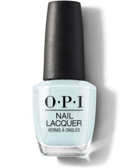 Picture of OPI NLF88 NL - SUZI WITHOUT A PADDLE 0.5 OZ FL