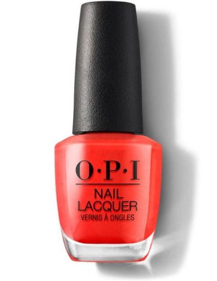 Picture of OPI NLH47 NL - A GOOD MAN-DARIN IS HARD TO FIND 0.5 OZ FL