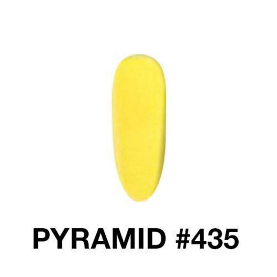 Picture of PYRAMID DUO SET 435