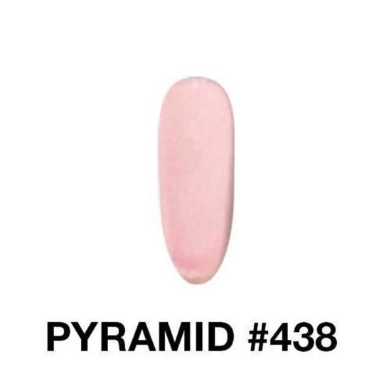 Picture of PYRAMID DUO SET 438