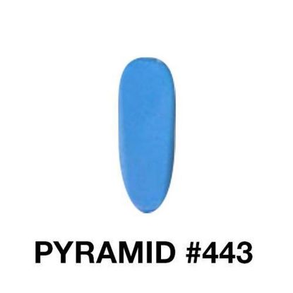 Picture of PYRAMID DUO SET 443