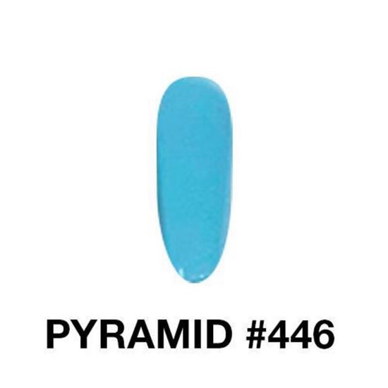 Picture of PYRAMID DUO SET 446