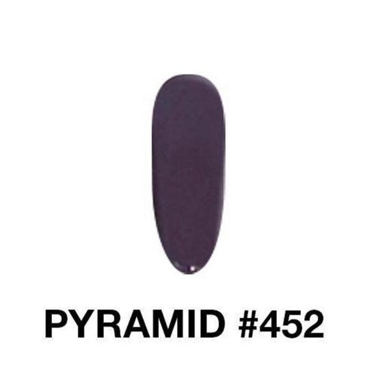 Picture of PYRAMID DUO SET 452