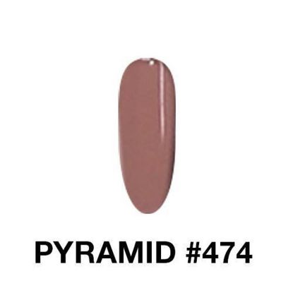 Picture of PYRAMID DUO SET 474