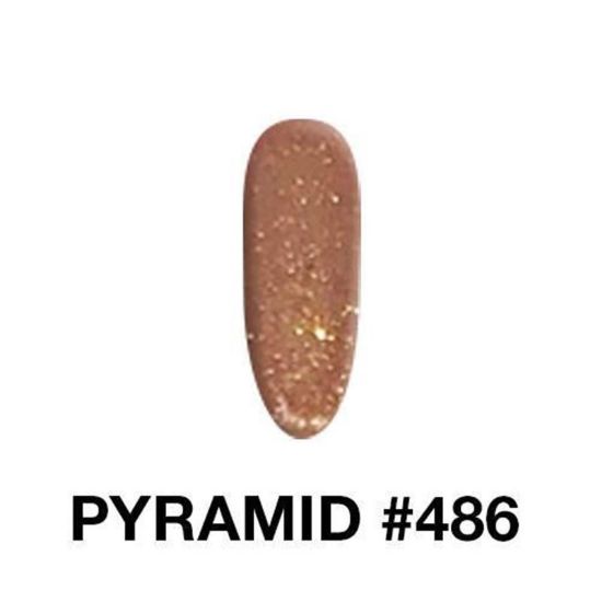 Picture of PYRAMID DUO SET 486