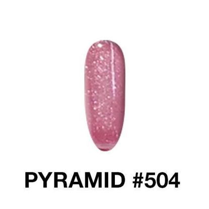 Picture of PYRAMID DUO SET 504