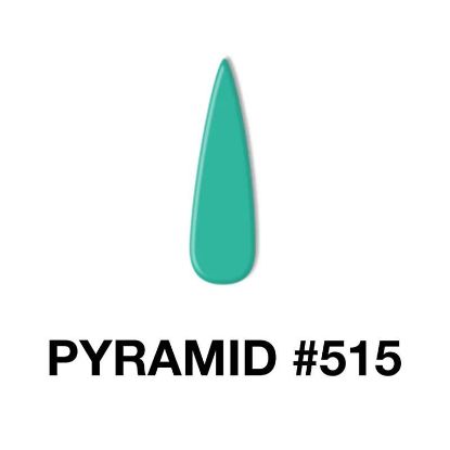 Picture of PYRAMID DUO SET 515