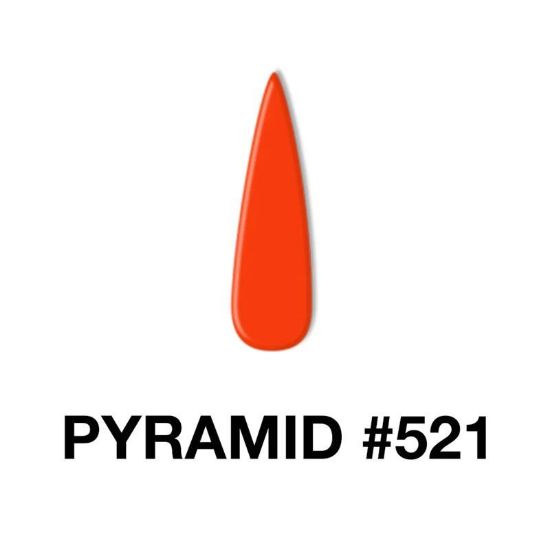 Picture of PYRAMID DUO SET 521