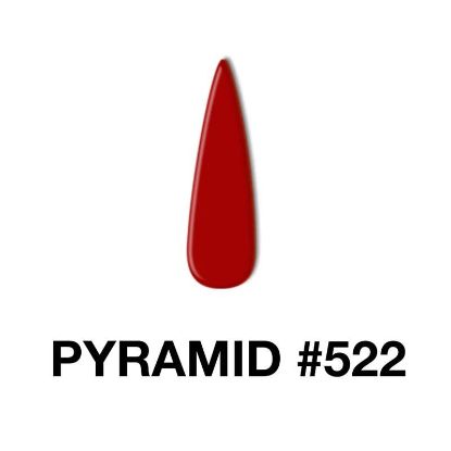 Picture of PYRAMID DUO SET 522