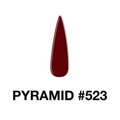 Picture of PYRAMID DUO SET 523