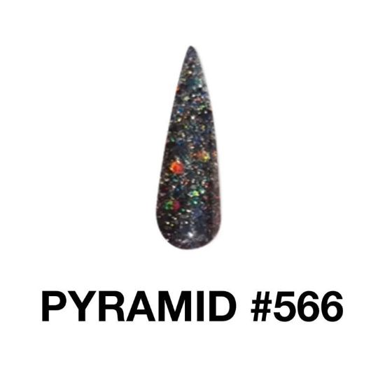 Picture of PYRAMID DUO SET 566