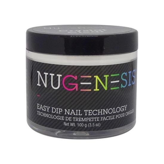 Picture of NUGENESIS CRYSTAL CLEAR 3.5 OZ