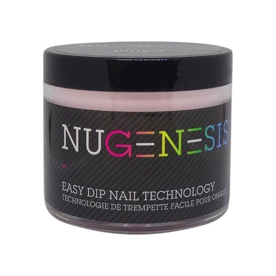 Picture of NUGENESIS CRYSTAL PINK 3.5 OZ