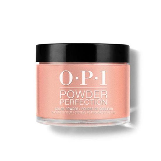 Picture of OPI DPW59 DP - FREEDOM OF PEACH 1.5 OZ