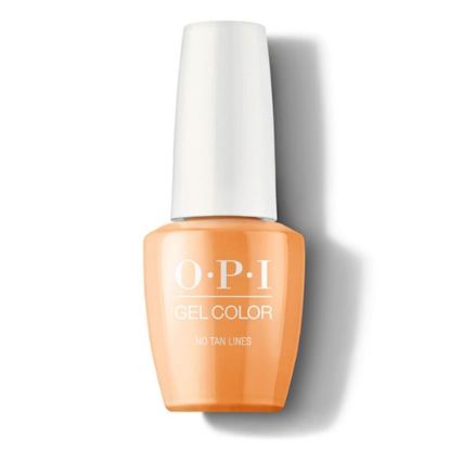 Picture of OPI GCF90 GC - NO TAN LINES 0.5 OZ FL