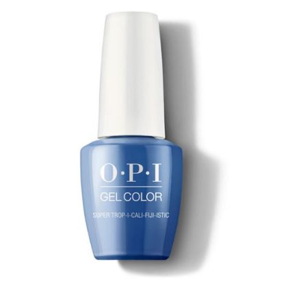 Picture of (DISCONTINUED) OPI GCF87 GC - SUPER TROP-I-CAL-FIJI-ISTIC 0.5 OZ FL