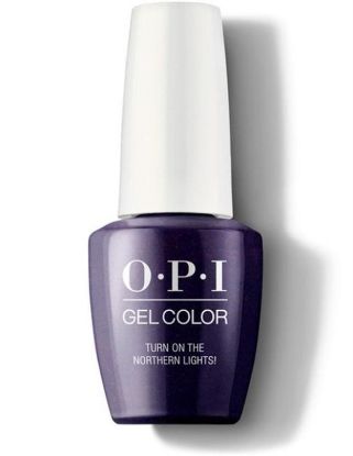 Picture of OPI GCI57 GC - TURN ON THE NORTHERN LIGHTS! 0.5 OZ FL