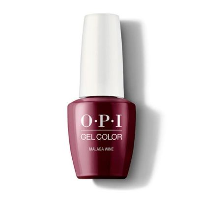 Picture of OPI GCL87 GC - MALAGA WINE 0.5 OZ FL