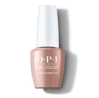 Picture of OPI GCN78 GC - EL MAT-ADORING YOU 0.5 OZ FL