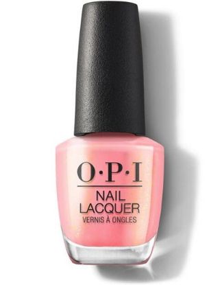 Picture of OPI NLB001 NL - SUN-RISE UP 0.5 OZ FL