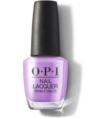 Picture of OPI NLB006 NL - DON'T WAIT. CREATE. 0.5 OZ FL